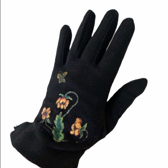 Meyers Make Accessories - Vintage Gloves of Meyers Make Gloves